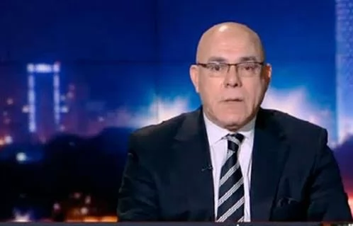 ​خبراء الأمن :وسام 