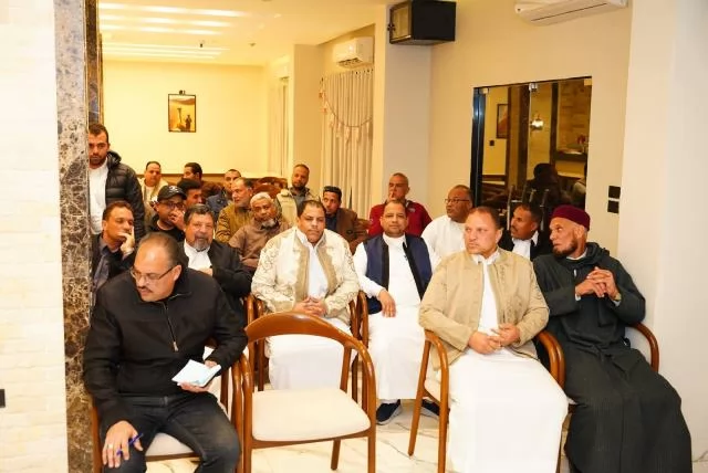 سيوة تتألق من جديد .. بمشهد سياحي فريد