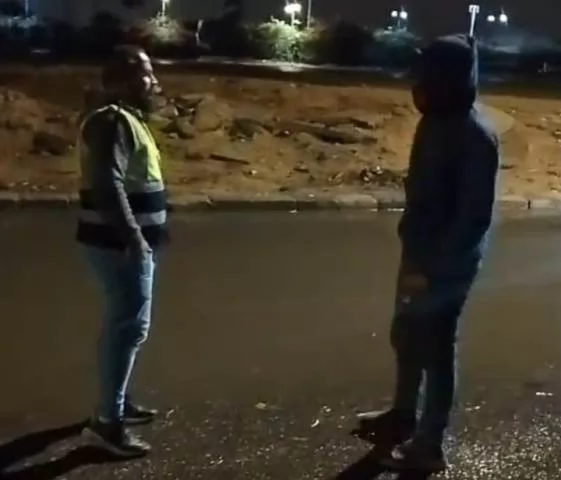 رئيس جهاز العاشر: استعدادات غير مسبوقة لشفط مياه الأمطار.. بالفيد