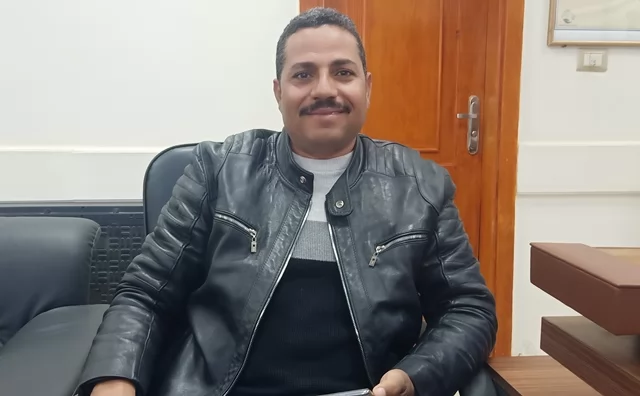 رئيس جهاز بدر يعلن السيطرة على أهم الملفات الشائكة خلال الفترة ال