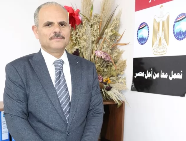 بيان هام من جهاز بدر عن أكبر مشروع من نوعه على مستوى مصر.. بالخري