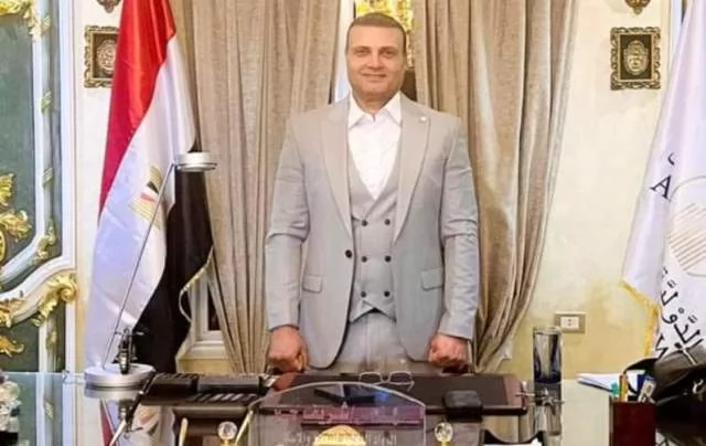 بيان هام من جهاز بدر عن أكبر مشروع من نوعه على مستوى مصر.. بالخري