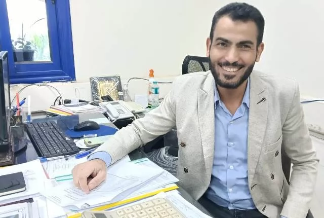 بيان هام من جهاز بدر عن أكبر مشروع من نوعه على مستوى مصر.. بالخري