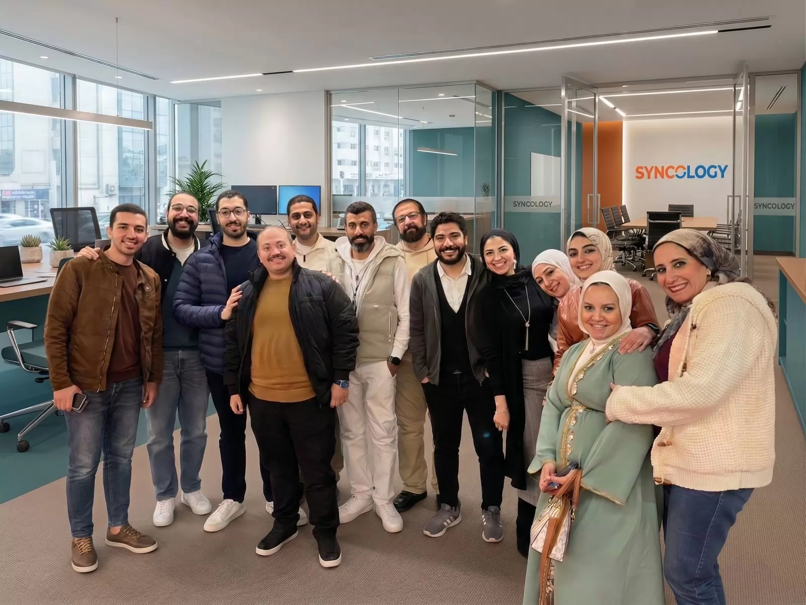 شركة سينكولوجي تقود الابتكار في قطاع تكنولوجيا التعليم وتطلق حلولاً ذكية للمستقبل