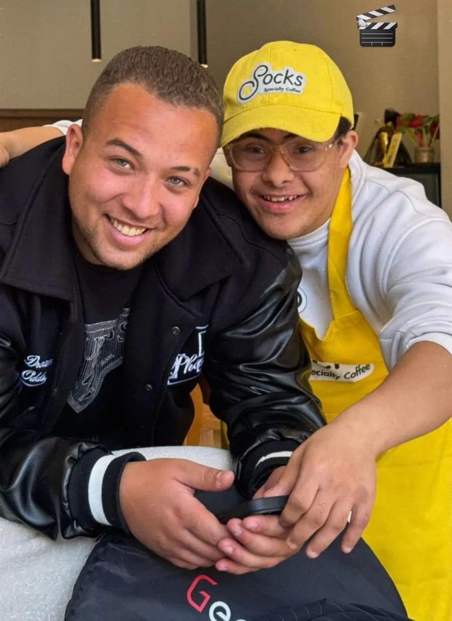 «هي غير».. فيلم وثائقي يرصد تحديات أمهات ذوي الهمم