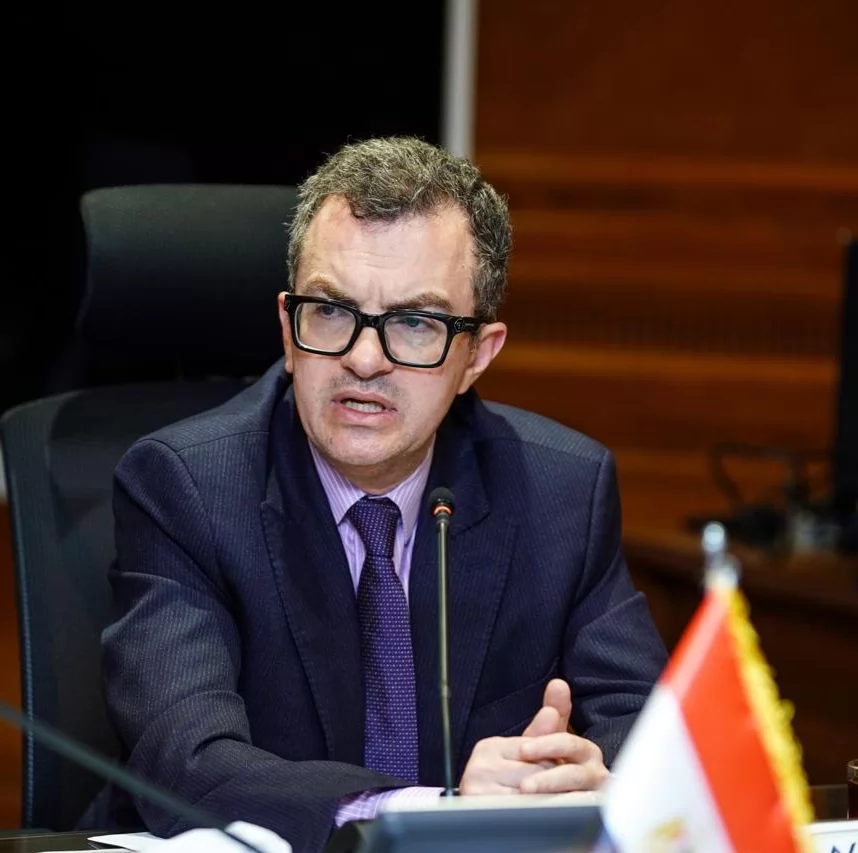 وزير التخطيط: استمرار جهود إعادة هيكلة بنك الاستثمار القومي 