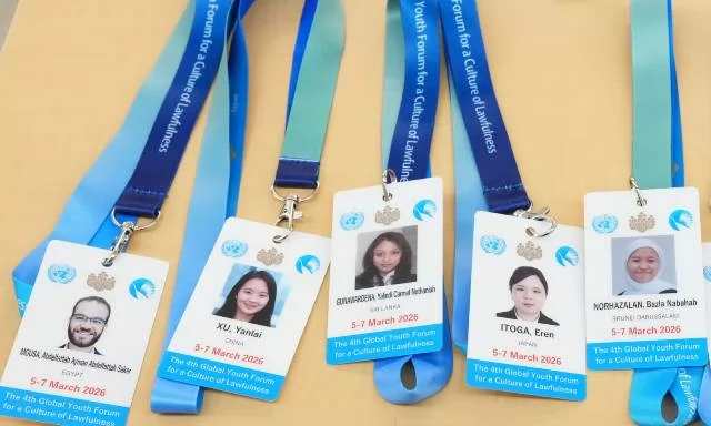 إنجازات دولية وتقنية لكوادر كلية الإدارة بالجامعة المصرية الروسية