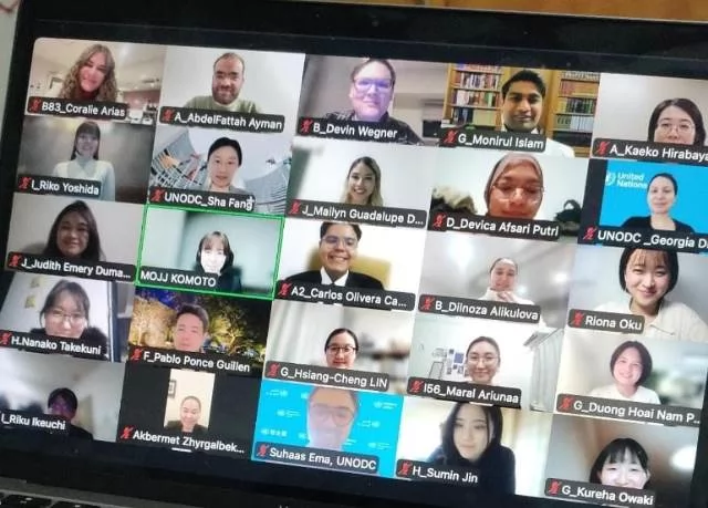 إنجازات دولية وتقنية لكوادر كلية الإدارة بالجامعة المصرية الروسية