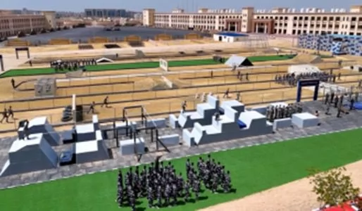 الداخلية تنظم الملتقى الثاني لطلبة الجامعات بأكاديمية الشرطة