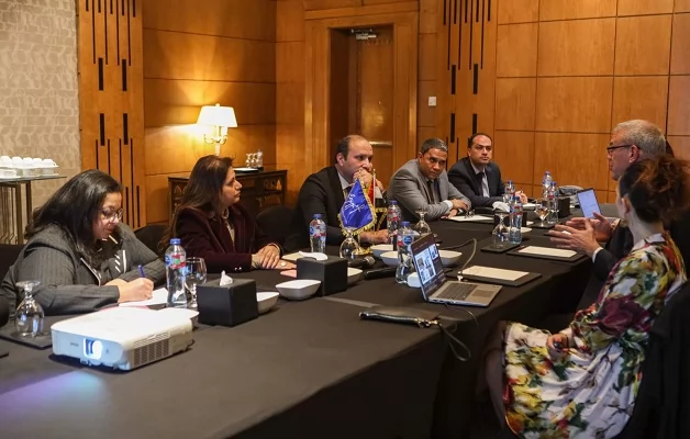السياحة والآثار: رحلات سياحية تعريفية للصحفيين ووكلاء السفر في مص