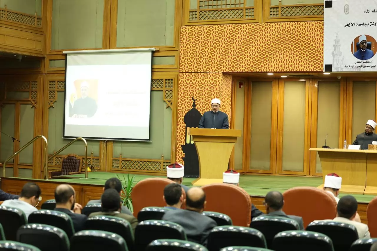 د. سلامة داود: تأصيل الأستاذ مفتاح النهضة العلمية وبناء الأجيال
