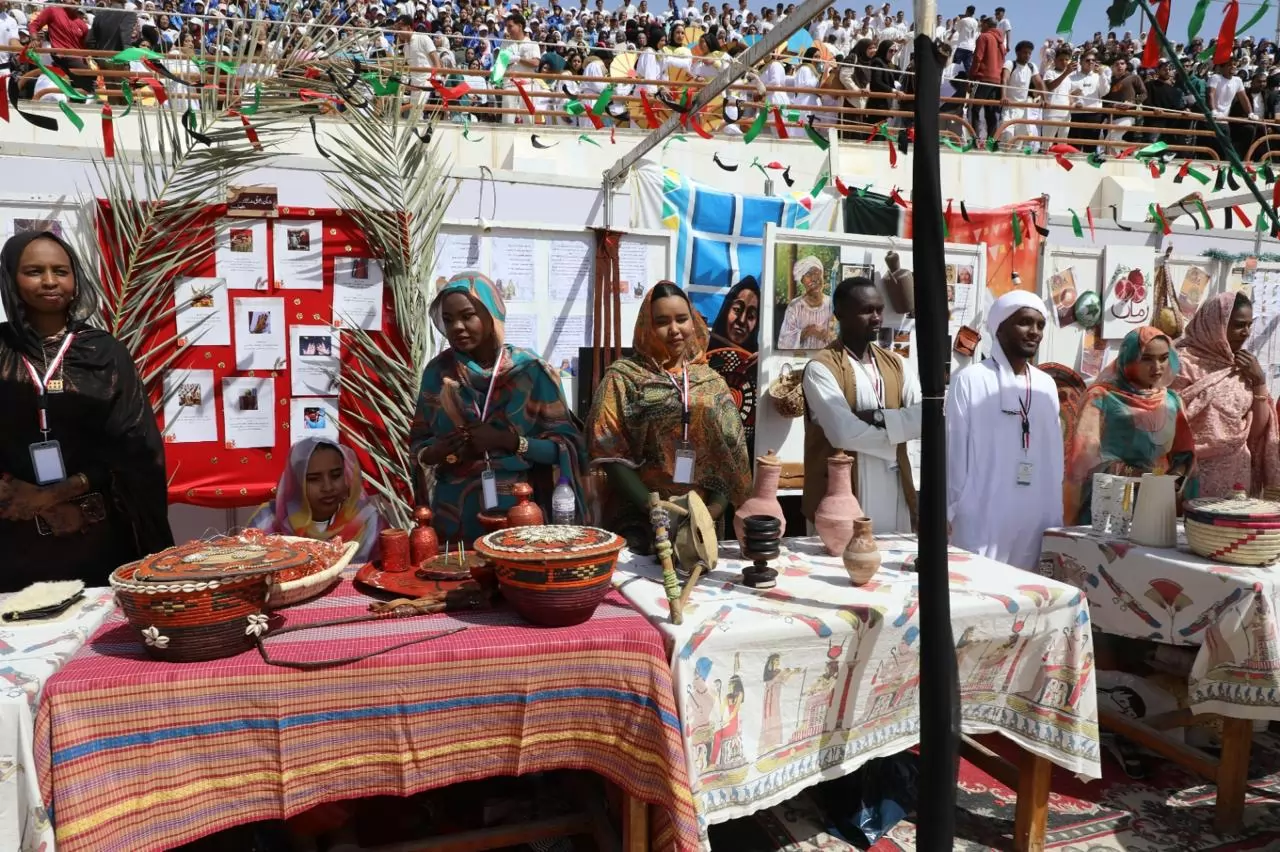 محافظ المنيا:كل الدعم للسياحة الثقافية وتعزيزالتبادل الحضاري 