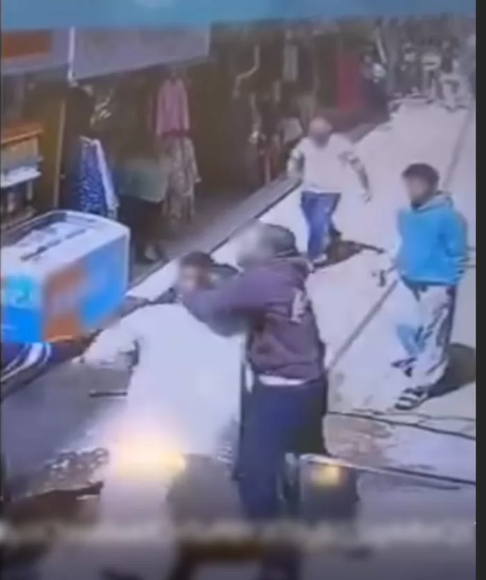 أمن قنا يضبط 3 أشخاص اعتدوا على عامل وتسببوا في فقد بصره