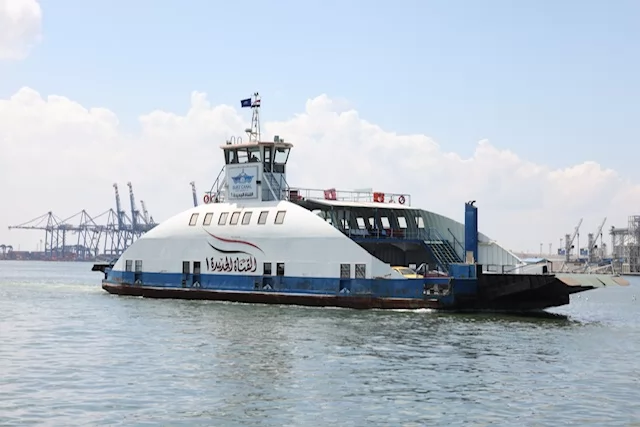 الفريق أسامة ربيع: تنمية بورسعيد أولوية قصوى 