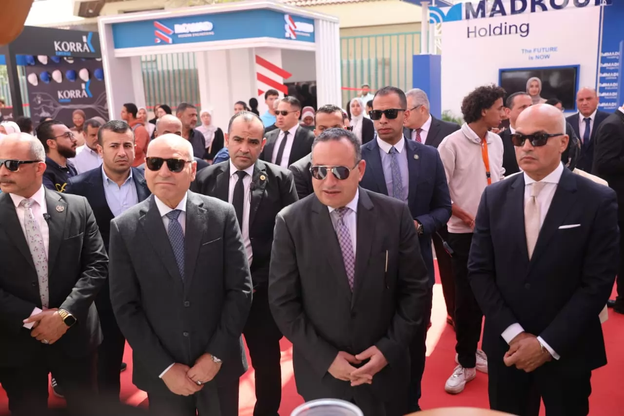 وزير التعليم العالي: تأسيس مركز وطني لرصد اتجاهات سوق العمل