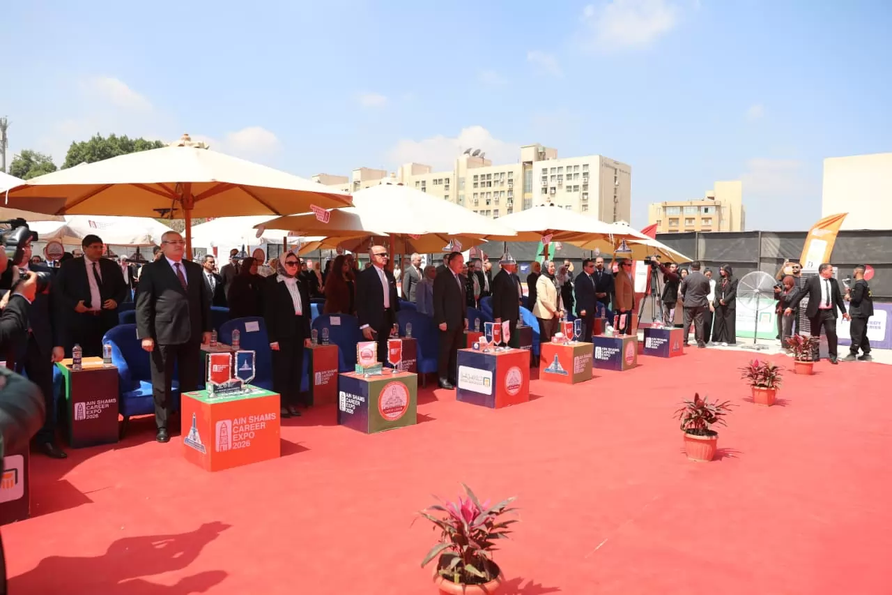 وزير التعليم العالي: تأسيس مركز وطني لرصد اتجاهات سوق العمل