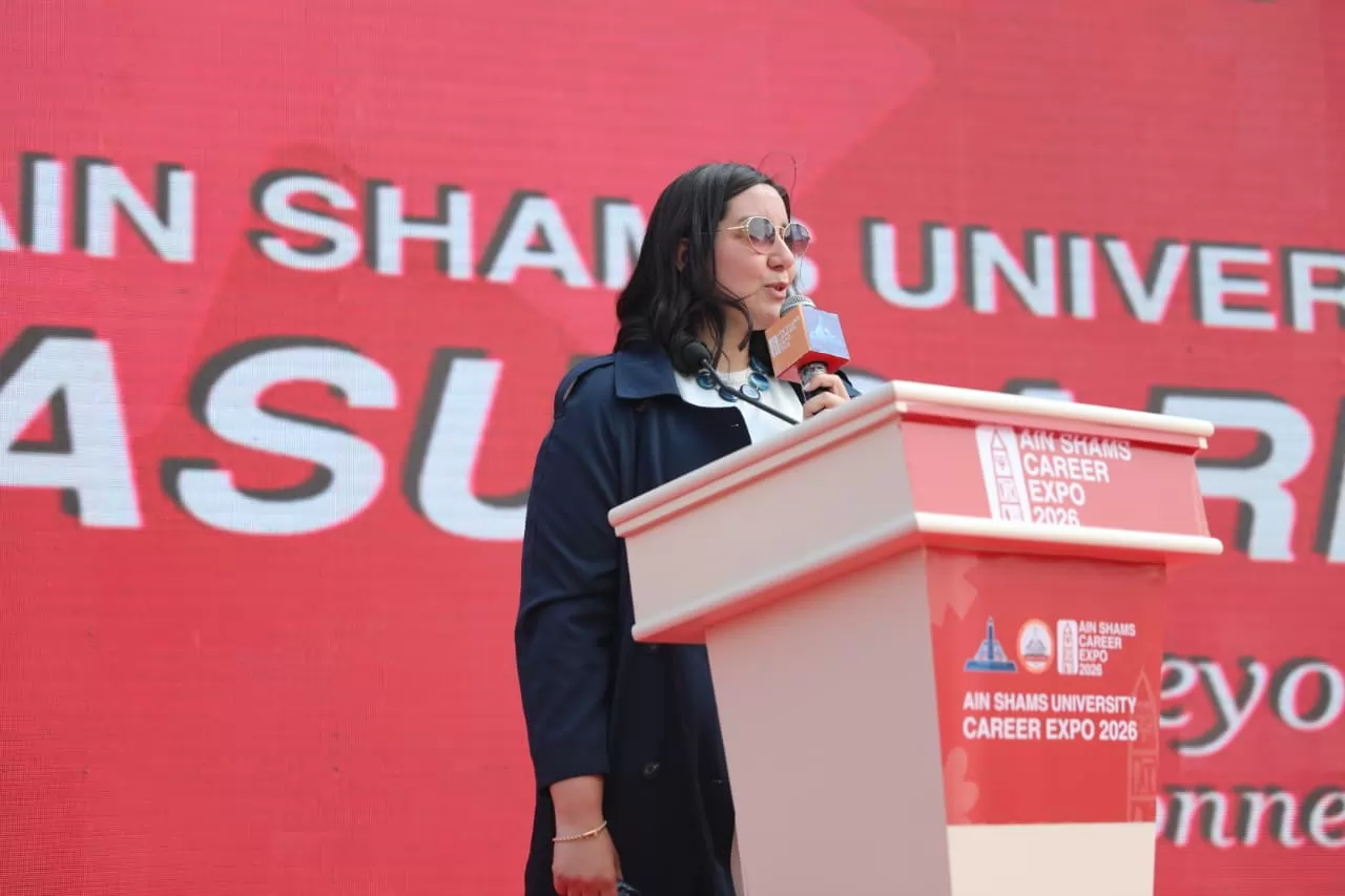 وزير التعليم العالي يفتتح الملتقى التوظيفي الأكبر بجامعة عين شمس