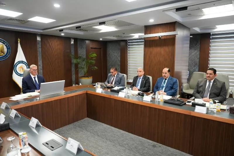 بدوي: «كارجاس» من الشركات الرائدة في تحويل السيارات للعمل بالغاز