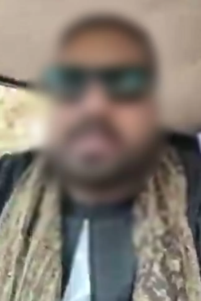 الداخلية تكشف حقيقة ادعاءات فيديو 