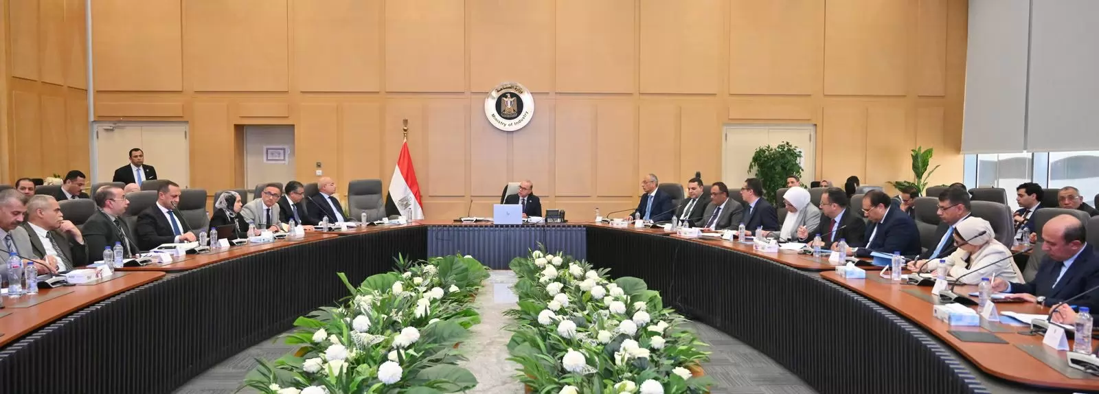الاستثمار: دراسة آليات جذب صناديق المعاشات الكورية للبورصة المصري