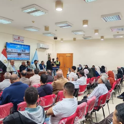 البرقي يقود جهود التيسير.. وانطلاق أولى الندوات التثقيفية 2026