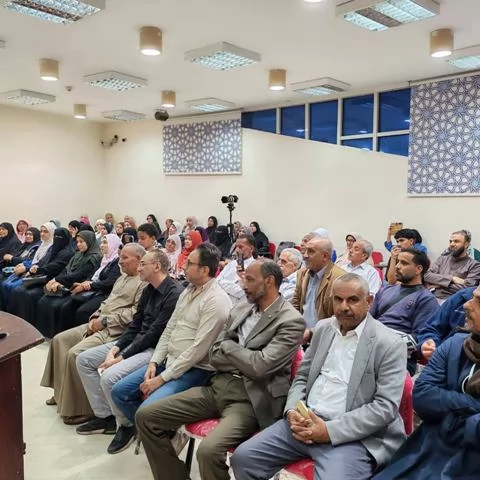 البرقي يقود جهود التيسير.. وانطلاق أولى الندوات التثقيفية 2026