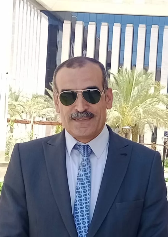 ناصر فؤاد