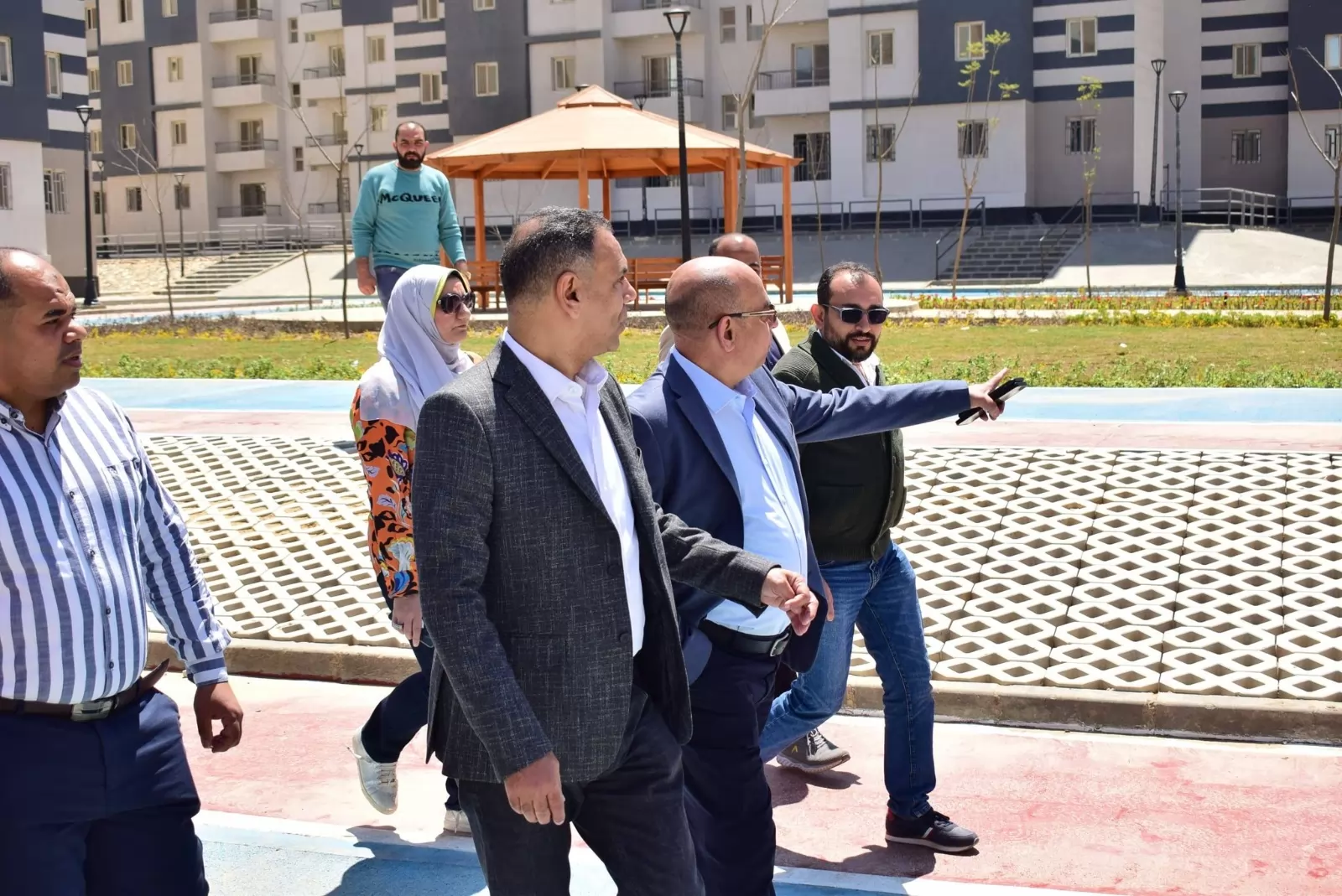 قرار مهم من الإسكان بشأن شقق أكتوبر الجديدة اليوم
