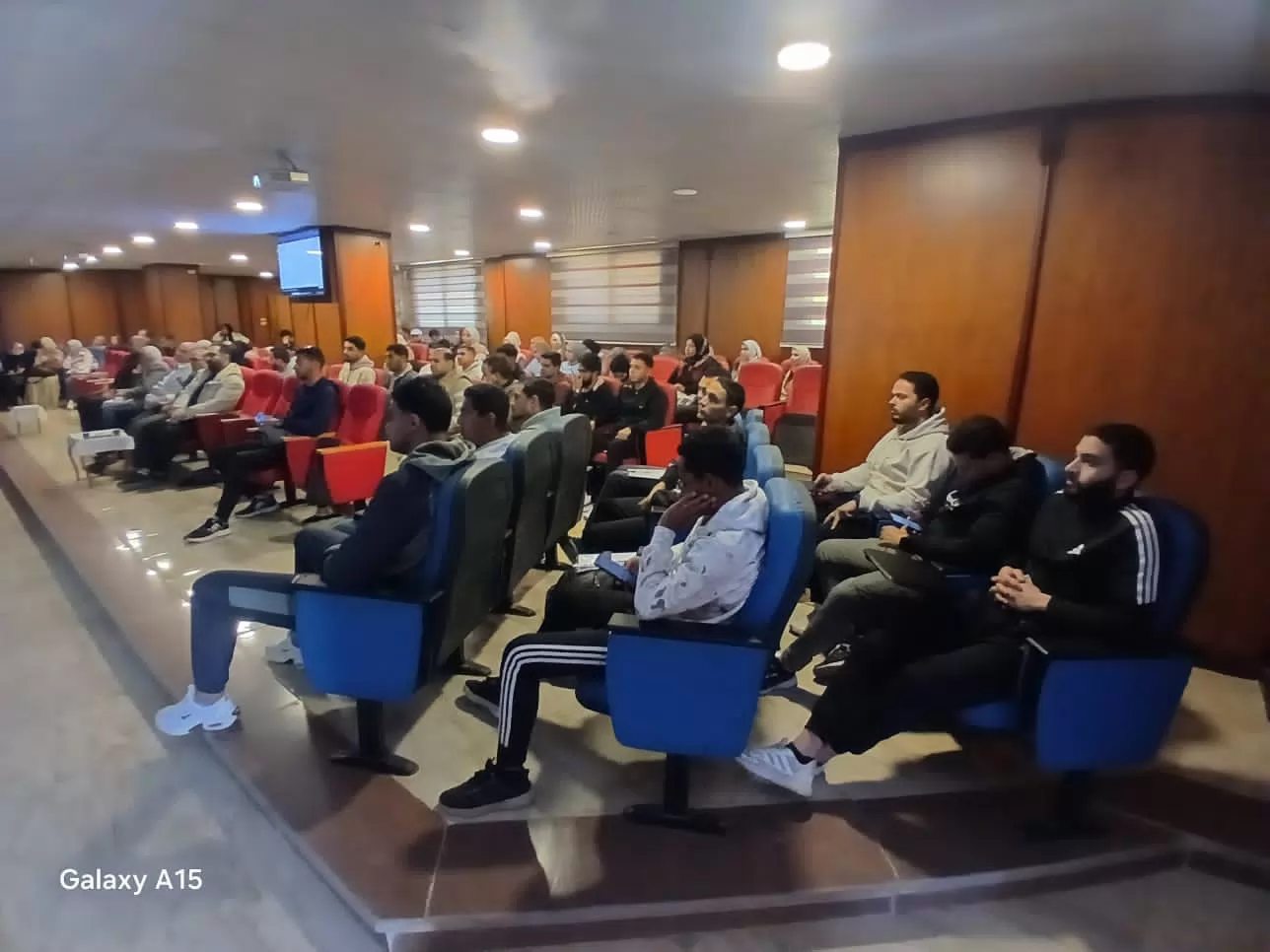 جامعة السادات تواصل فعاليات ورشة أخلاقيات النشر العلمي 