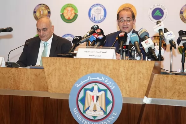 وزير المالية: ١٢٠ مليار جنيه لدعم الطاقة بالموازنة الجديدة