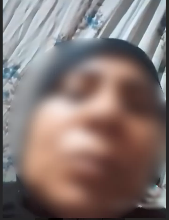 الداخلية تكشف حقيقة فيديو 