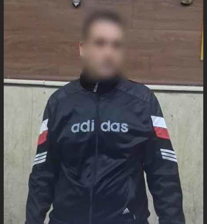 الأمن يكشف ملابسات