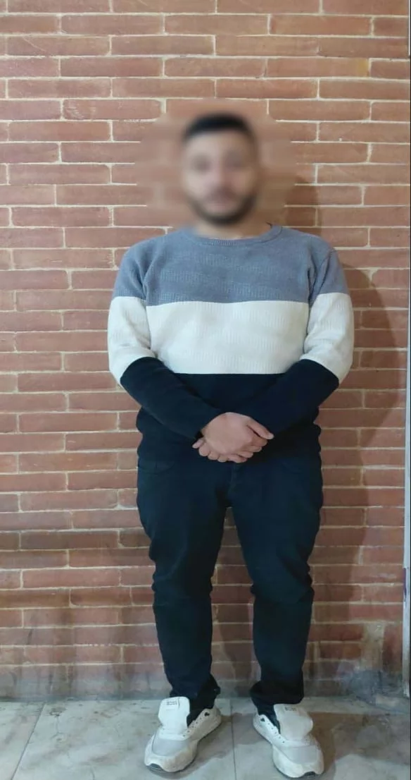 الداخلية تكشف تفاصيل فيديو سيدة هددت بالانتحار في طنطا