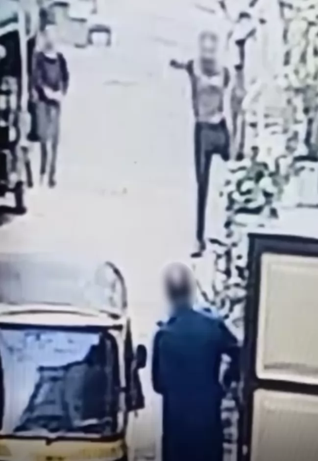 الداخلية تضبط