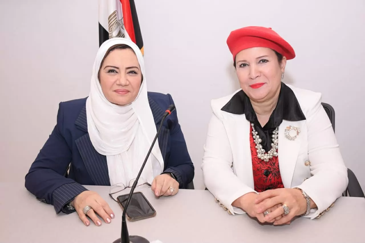 حين تتقدم التربية يرتقي المجتمع.. صالون الأمل يناقش بناء الإنسان