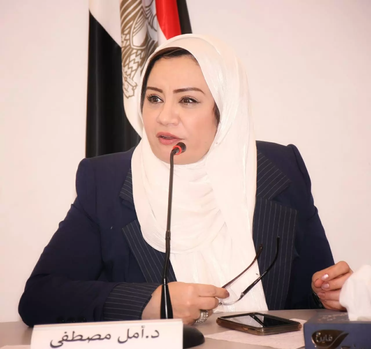 حين تتقدم التربية يرتقي المجتمع.. صالون الأمل يناقش بناء الإنسان