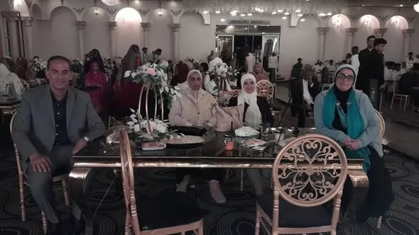 جامعة قناة السويس تحتفل باليوم الثقافي السوداني..صور
