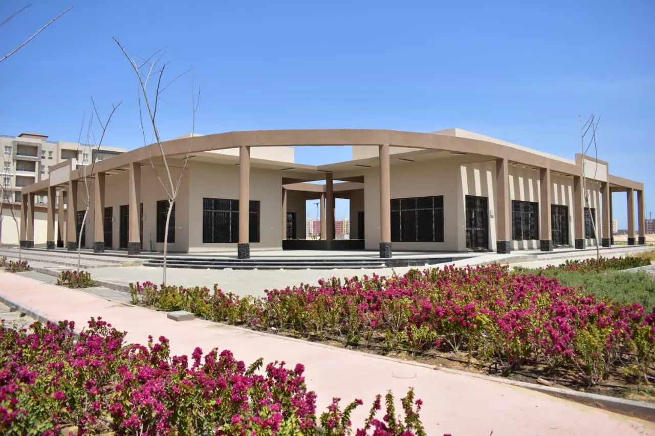الإسكان تكشف موقف تنفيذ مشروعات الساحل الشمالي