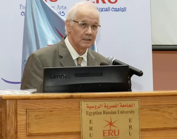 الجامعة المصرية الروسية تكشف أسرار عن المنشطات والمكملات الغذائية