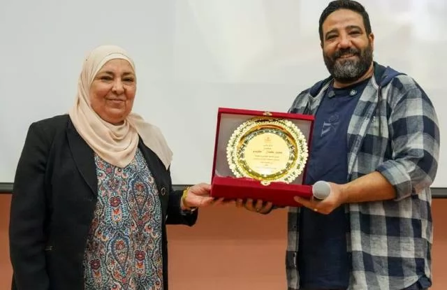 الجامعة المصرية الروسية تكشف أسرار عن المنشطات والمكملات الغذائية