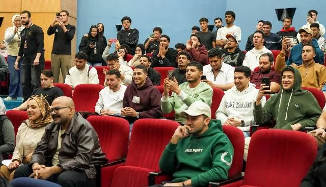 الجامعة المصرية الروسية تكشف أسرار عن المنشطات والمكملات الغذائية