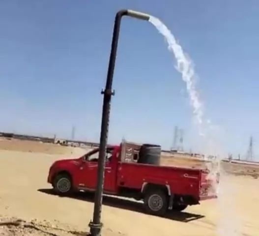 بيان هام من رئيس جهاز الشروق للسكان بشأن ملف المياه فى المدينة.. 