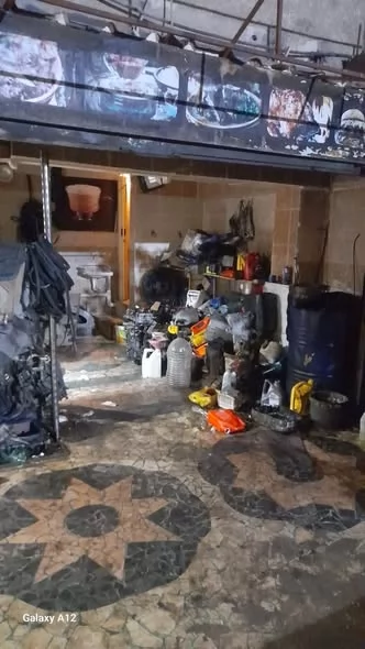 تحرير ٧ محاضر بيئية للمحال التجارية بالإسماعيلية..صور