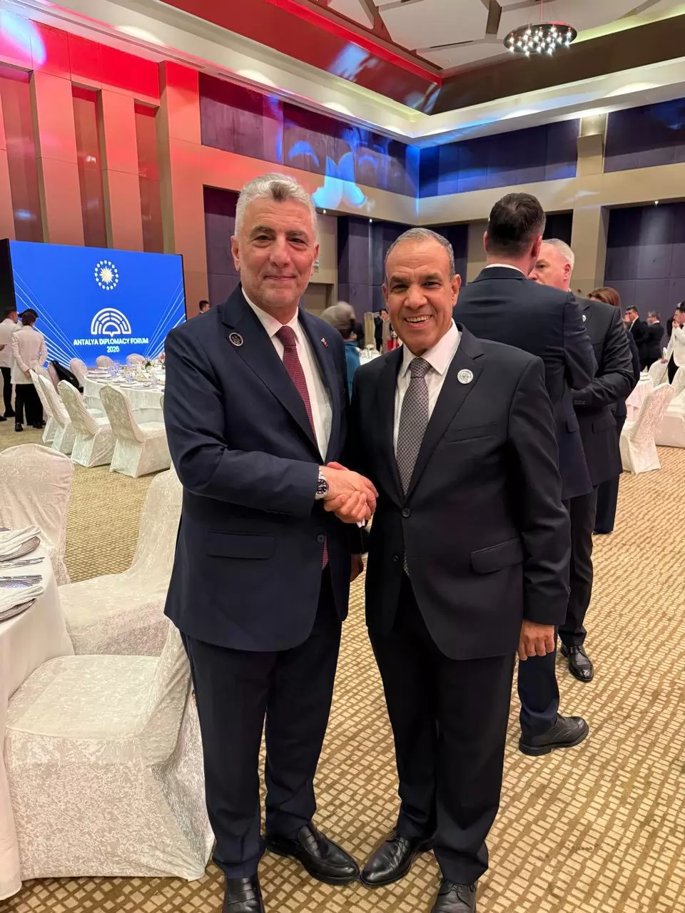 وزير الخارجية يستعرض جهود مصر المكثفة لخفض التصعيد بالمنطقة