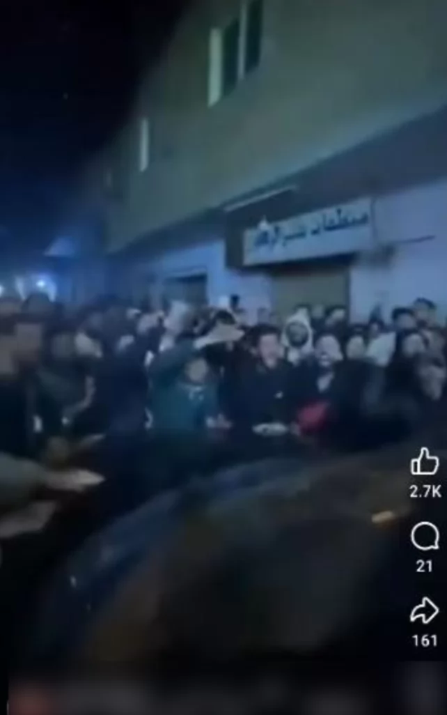 الأمن يسيطر على أعمال شغب لرابطة رياضية غير شرعية بالجيزة