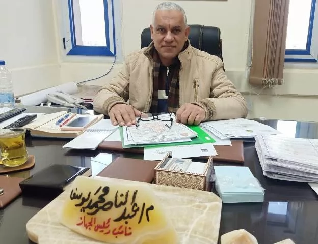 بيان هام من رئيس جهاز مدينة بدر للعاملين بوزارات وهيئات الدولة.. 