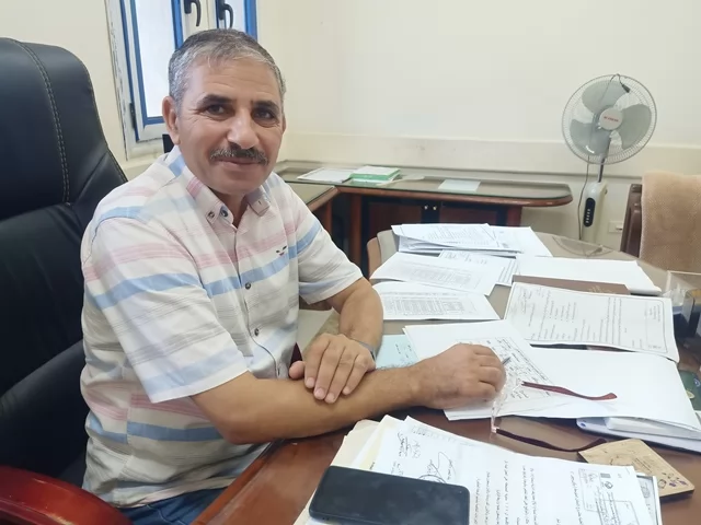 بيان هام من رئيس جهاز مدينة بدر للعاملين بوزارات وهيئات الدولة.. 