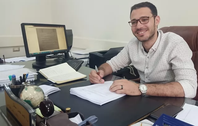 بيان هام من رئيس جهاز مدينة بدر للعاملين بوزارات وهيئات الدولة.. 