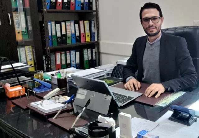 بيان هام من رئيس جهاز مدينة بدر للعاملين بوزارات وهيئات الدولة.. 