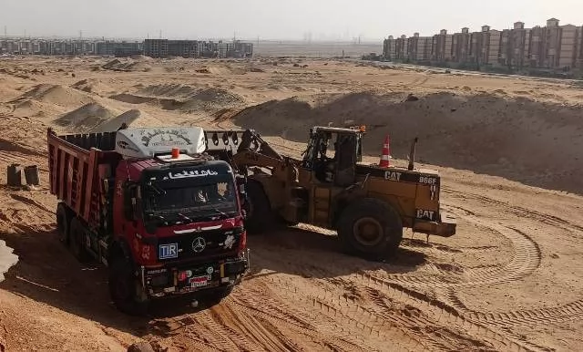 بيان هام من رئيس جهاز مدينة بدر للعاملين بوزارات وهيئات الدولة.. 